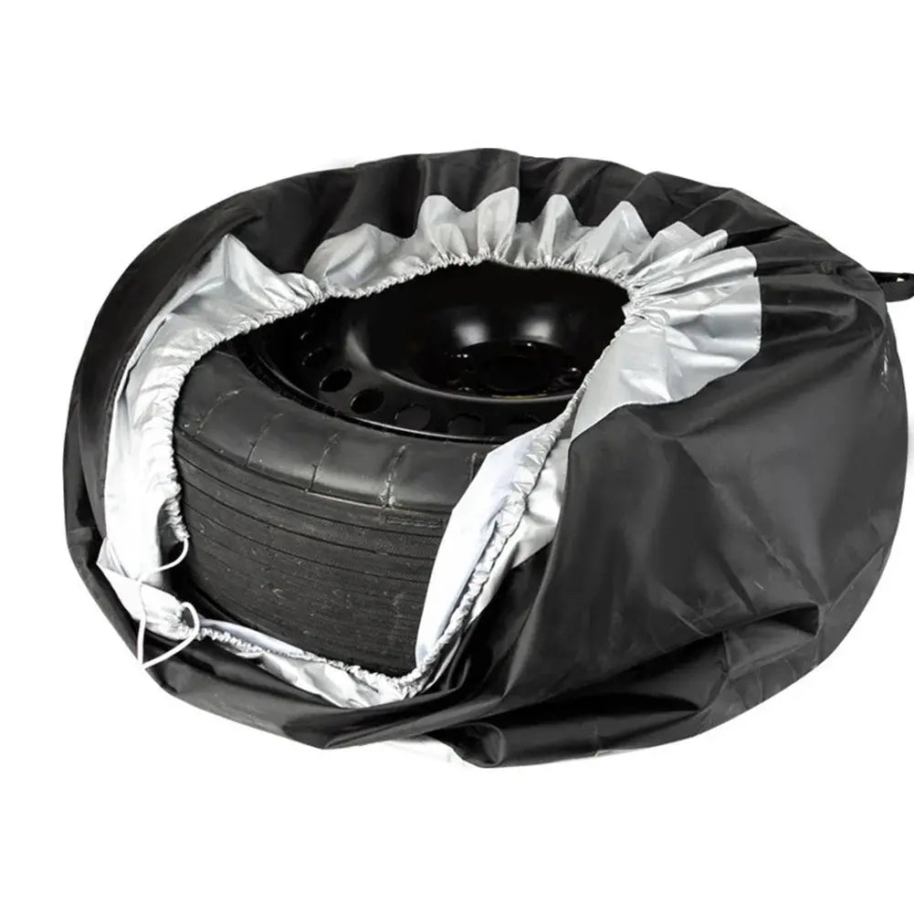 Housse Roue Secours Imperméable PROTEXA Housse de France