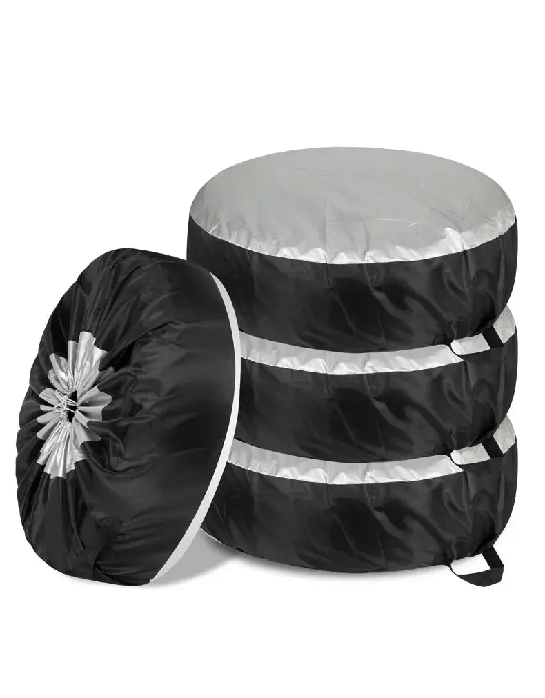 Housse Roue de Secours Oxford PROTECTOR Housse de France