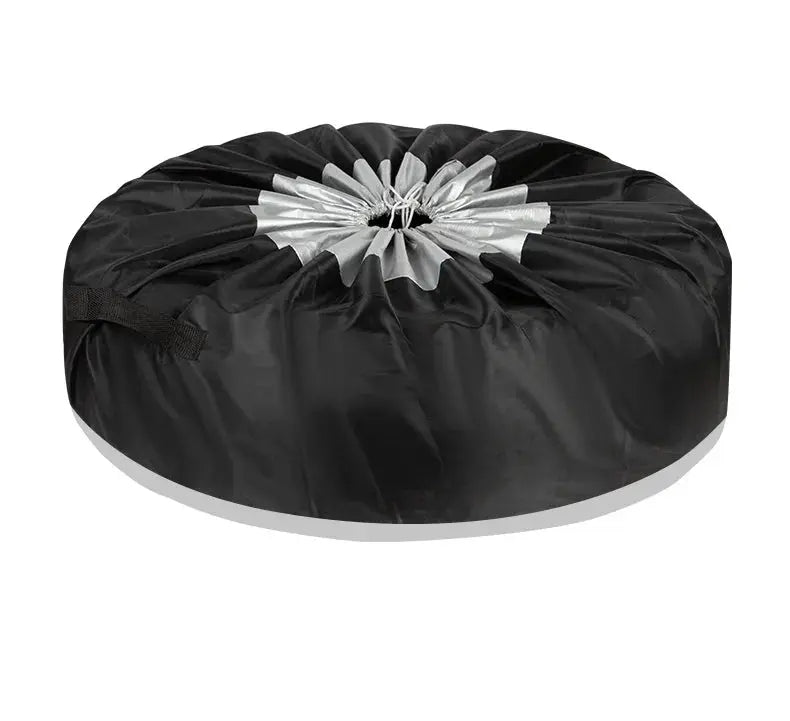 Housse Roue de Secours Oxford PROTECTOR Housse de France