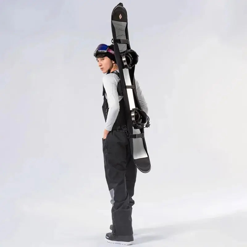 Housse Ski Imperméable SNOWMAX Housse de France