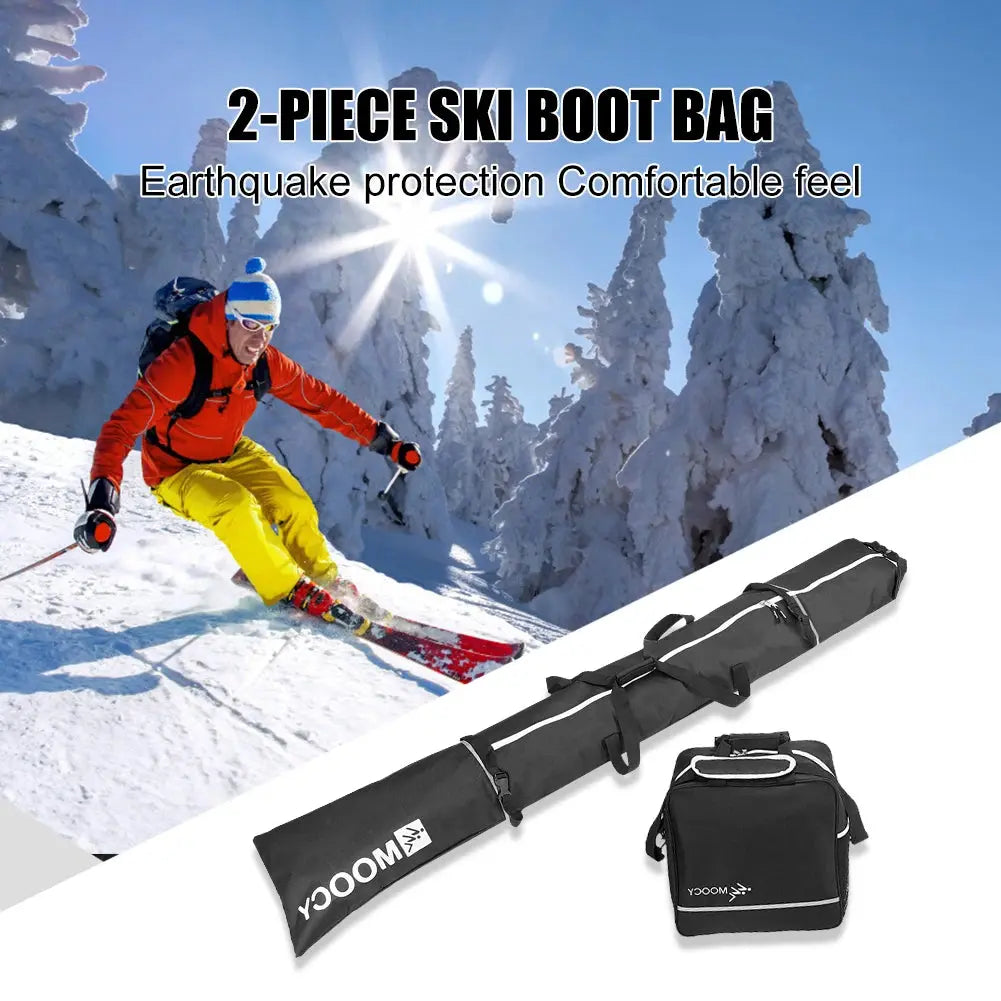 Housse Ski Imperméable VELUXIA Housse de France