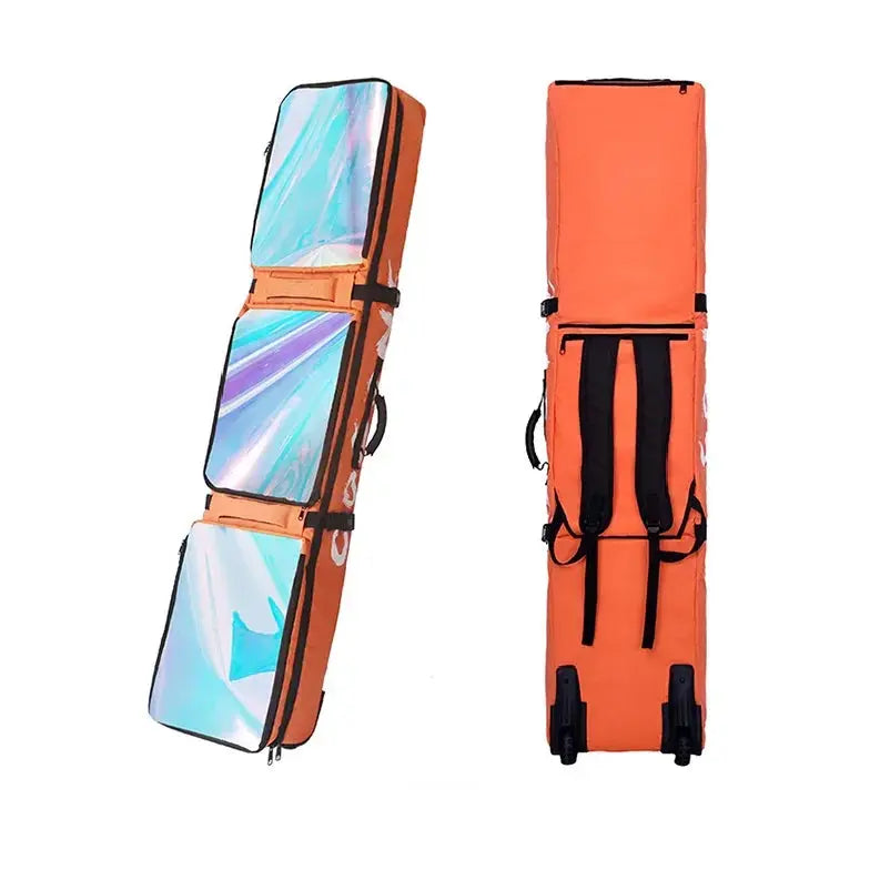 Housse Snowboard Imperméable OCTAVO Housse de France