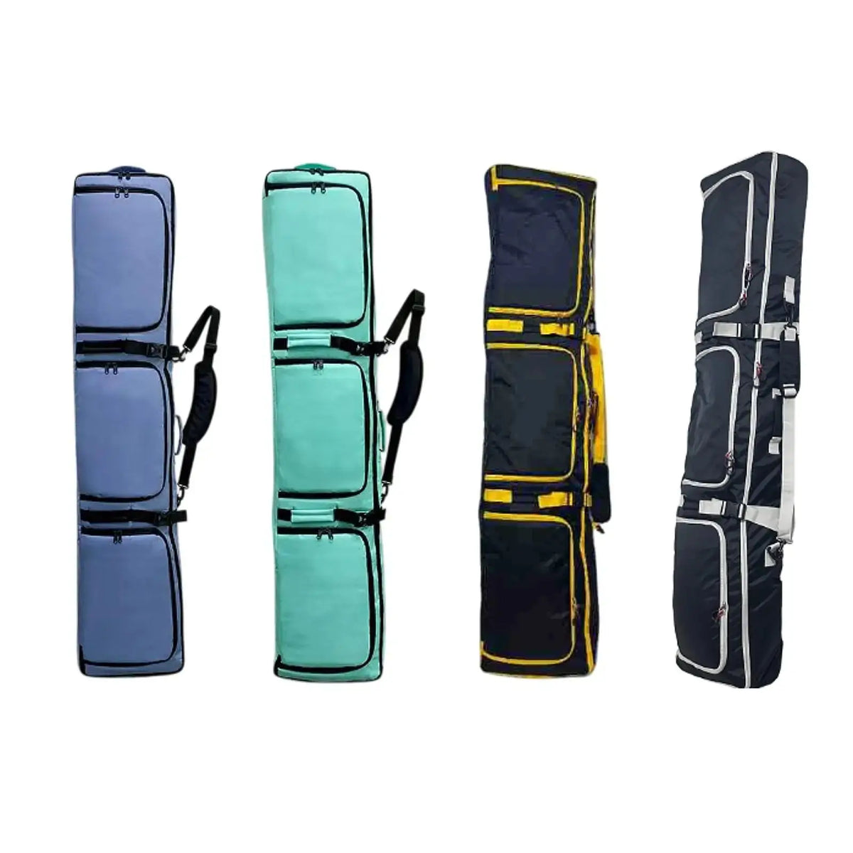 Housse Snowboard Imperméable ROLIX Housse de France