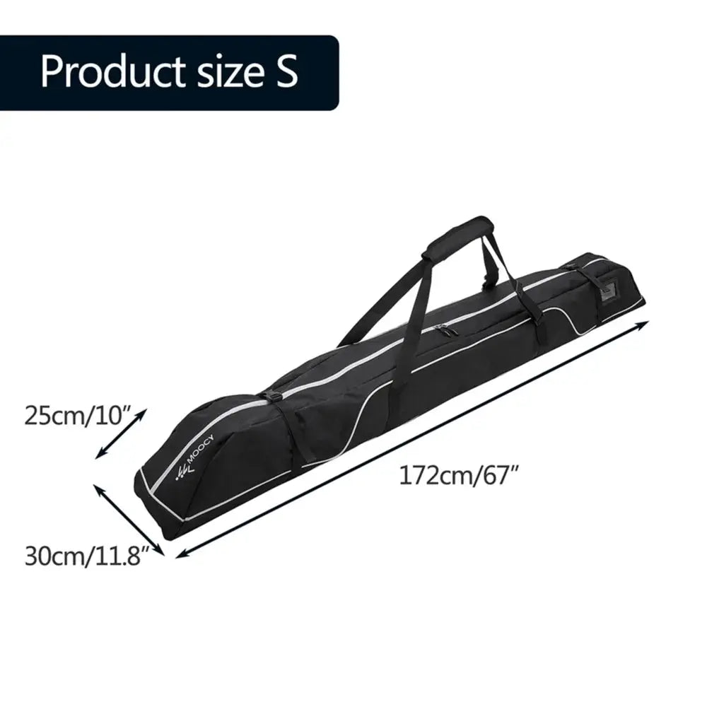 Housse Snowboard Imperméable SKIOVA Housse de France
