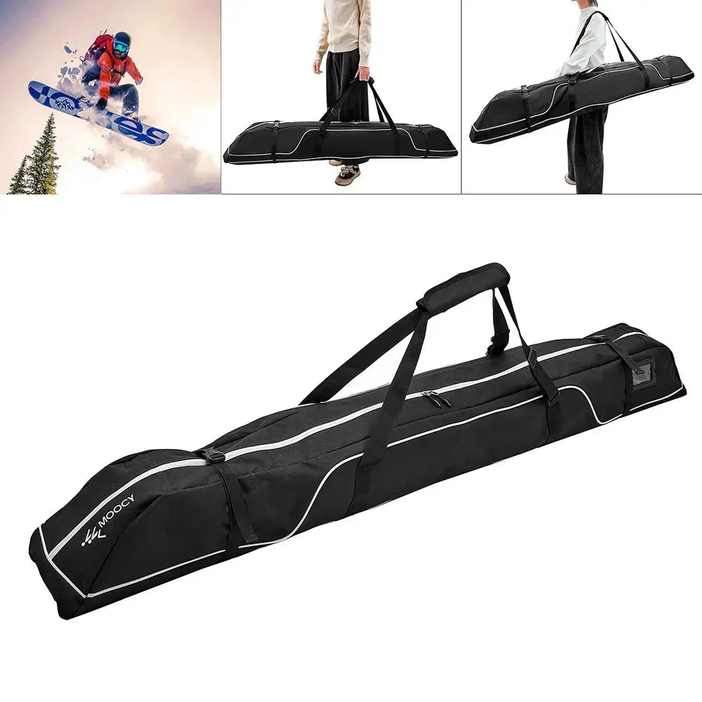 Housse Snowboard Imperméable SKIOVA Housse de France