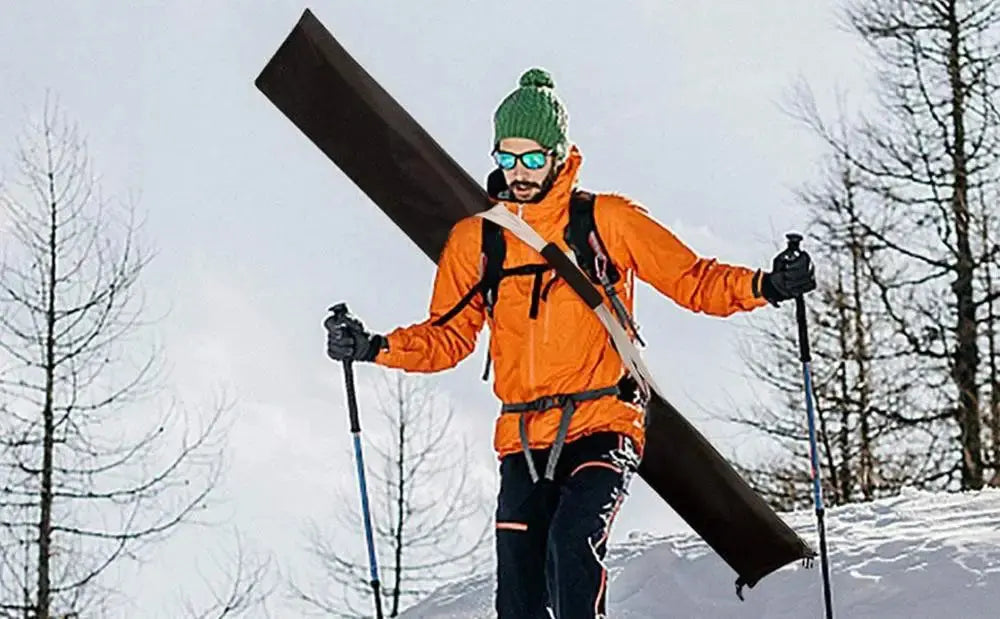 Housse Snowboard Imperméable SKITEX Housse de France