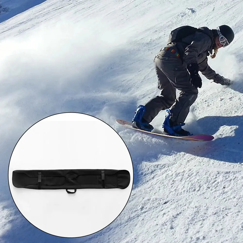 Housse Snowboard Néoprène Élastique SKIMO Housse de France