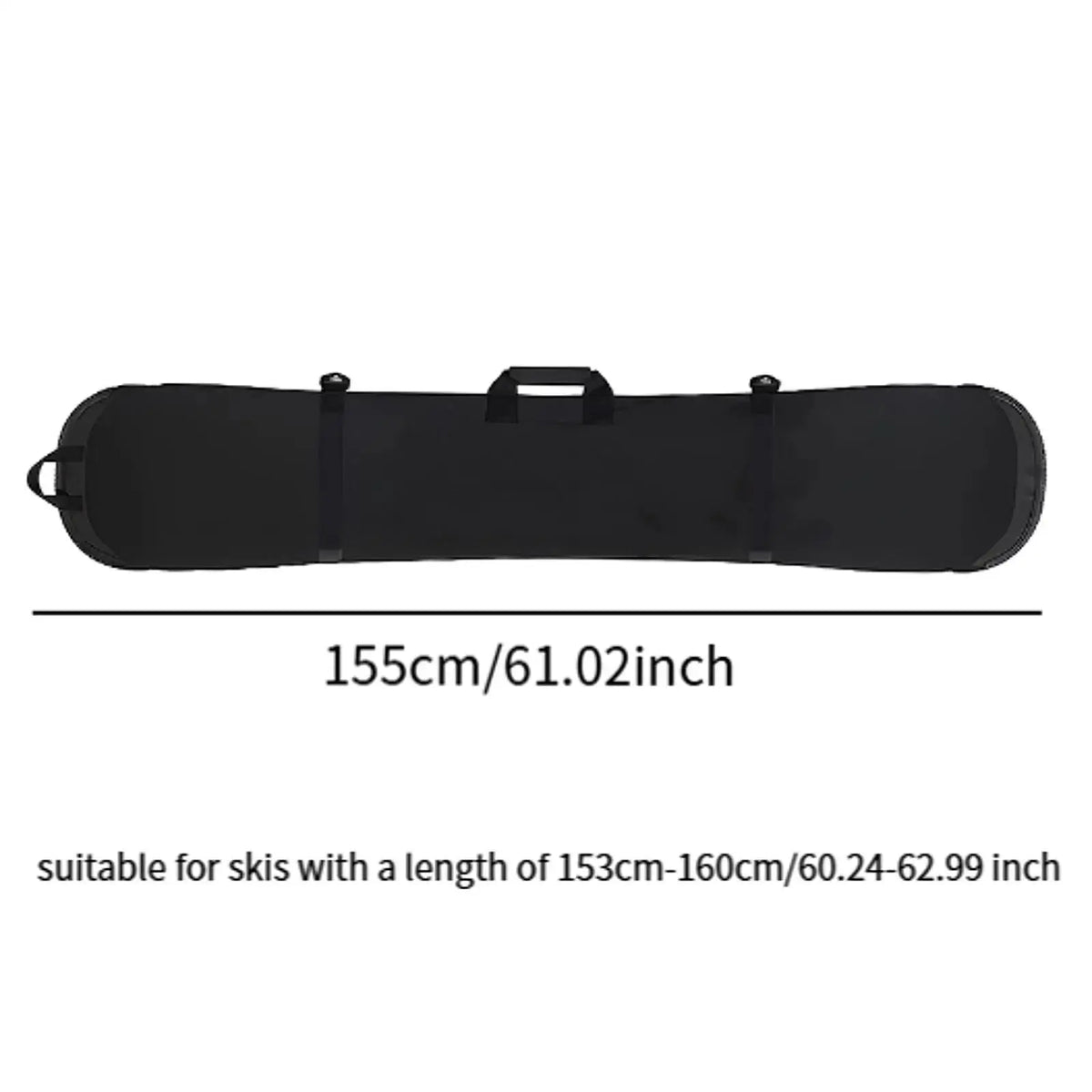 Housse Snowboard SBR Protection SNOLIS Housse de France