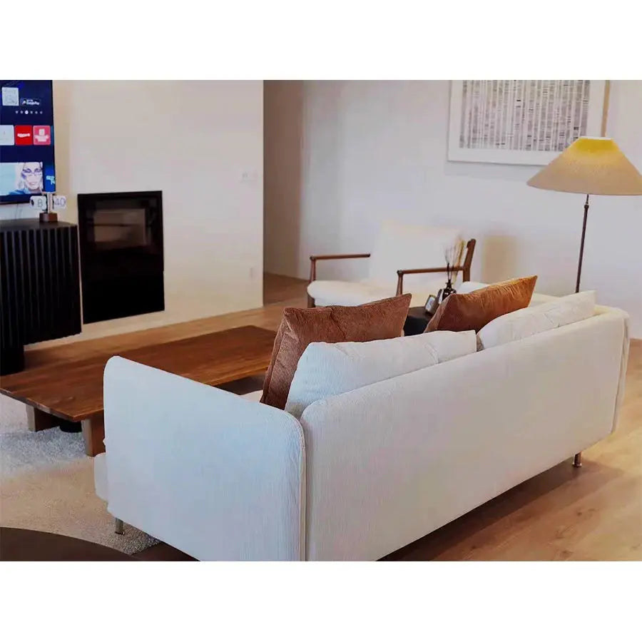 Housse Soderhamn Moderne CREZIA Housse de France