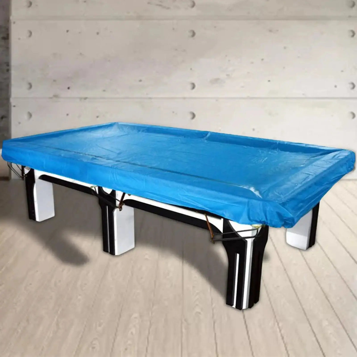 Housse Table Billards Imperméable BLUVIO Housse de France