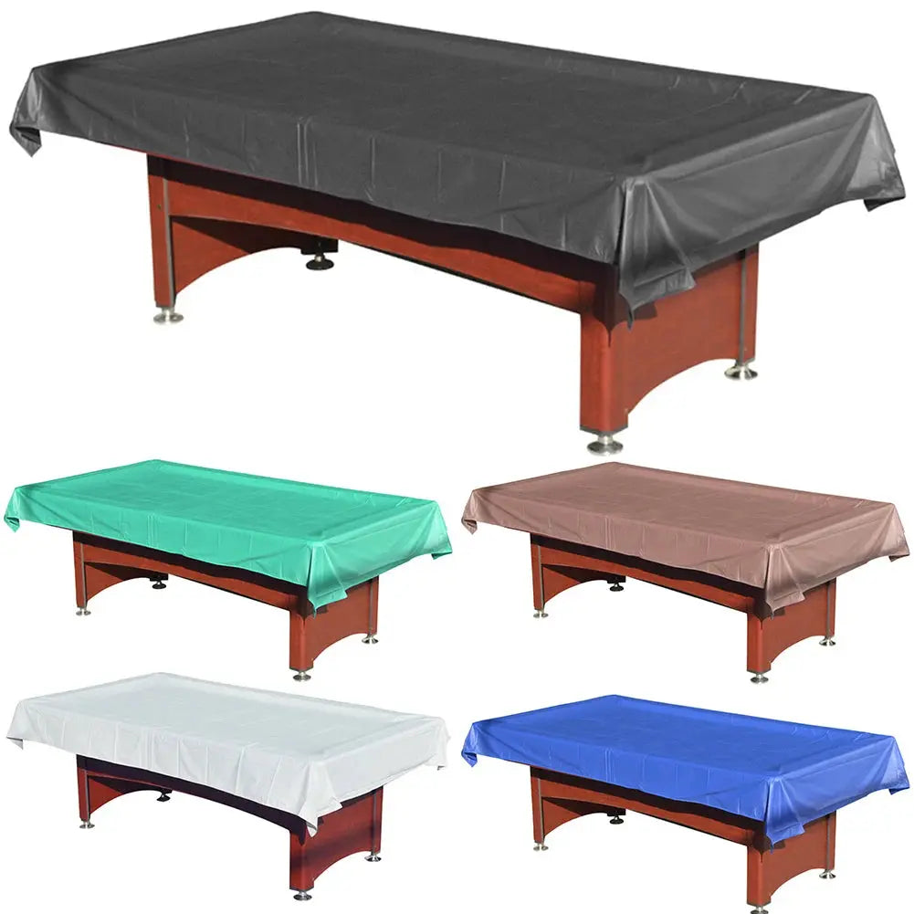 Housse Table Billards Imperméable TIGERO Housse de France