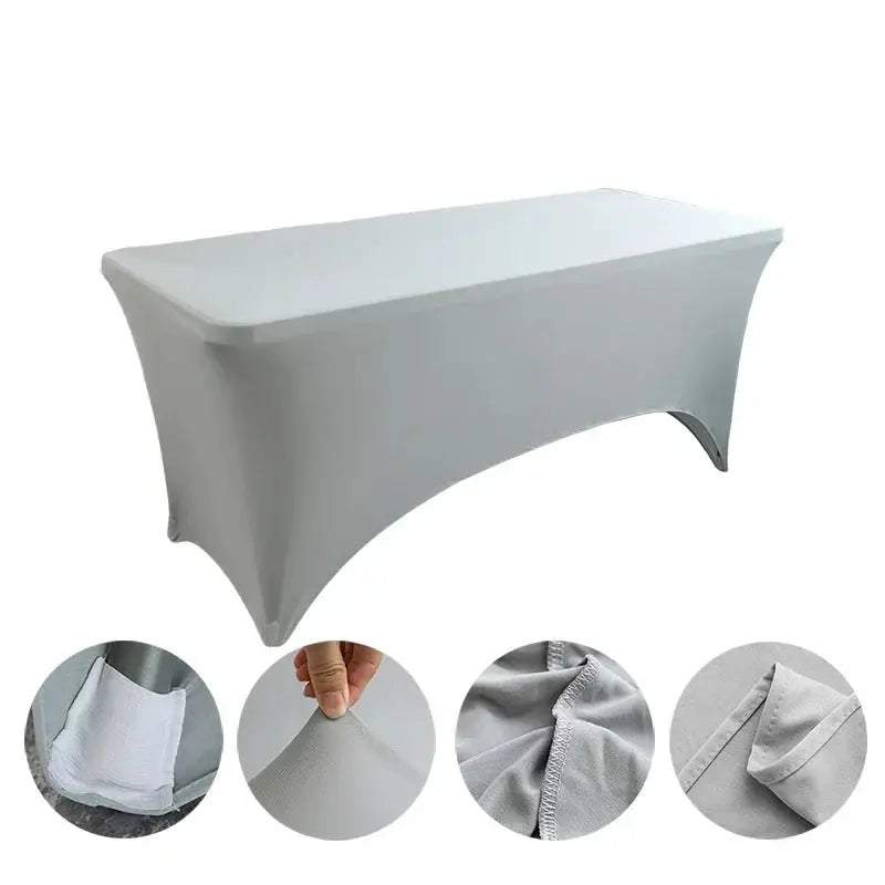 Housse Table Extensible Poly-Stretch FESTO Housse de France