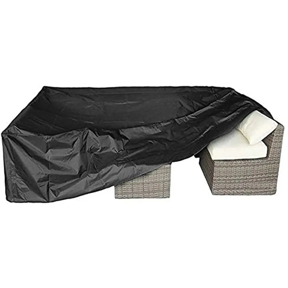 Housse Table Jardin Imperméable NOVARA Housse de France