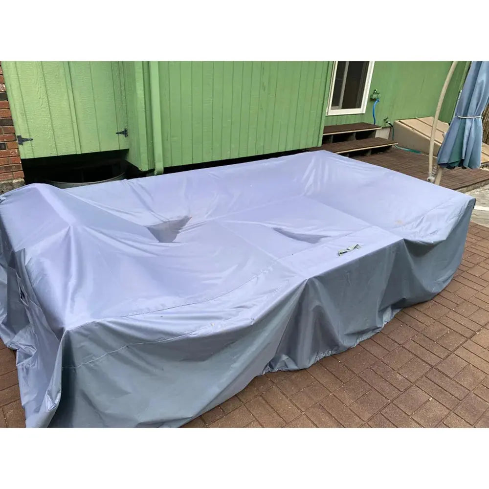 Housse Table Jardin Imperméable PROTEVA Housse de France