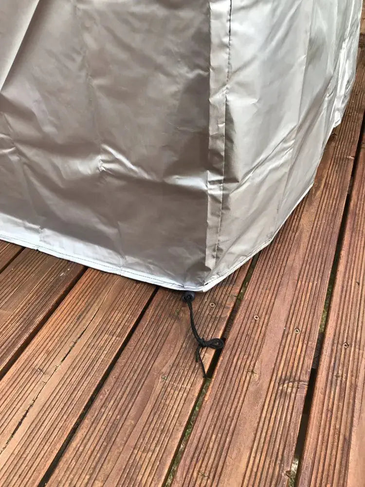 Housse Table Jardin Imperméable PROTEVA Housse de France