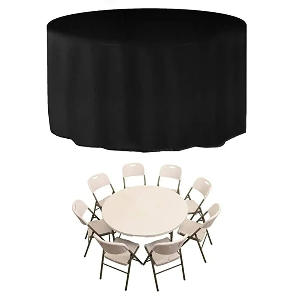 Housse Table Jardin Imperméable SOLAAR Housse de France