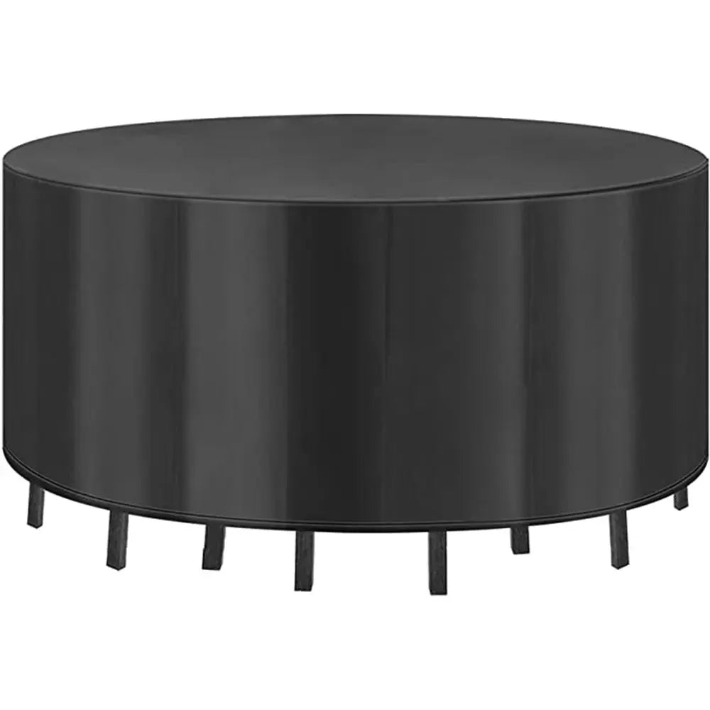 Housse Table Jardin Imperméable SOLAAR Housse de France