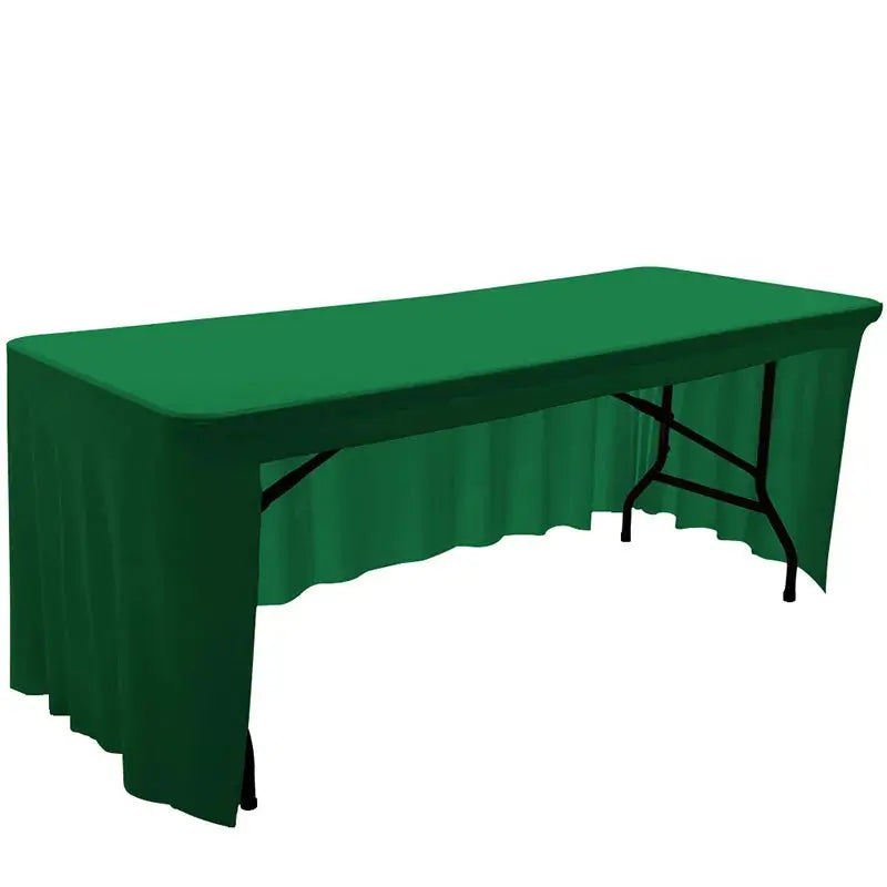 Housse Table Mange Debout Extensible SPANEX Housse de France