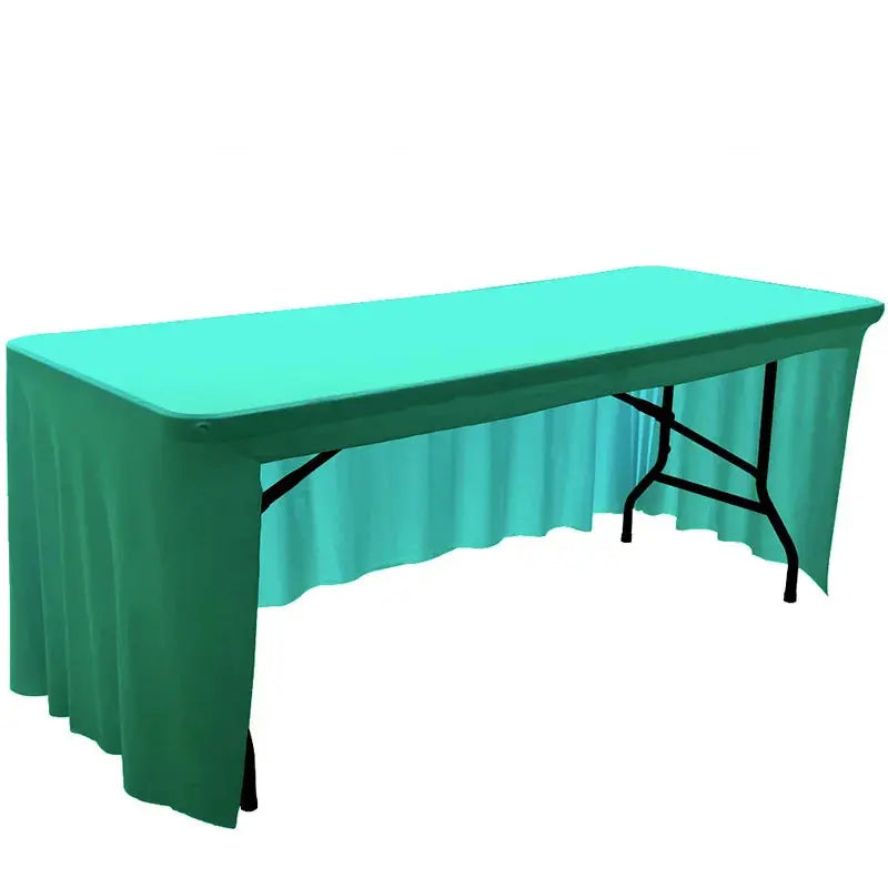 Housse Table Mange Debout Extensible SPANEX Housse de France