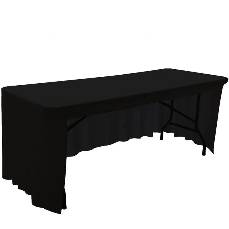 Housse Table Mange Debout Extensible SPANEX Housse de France