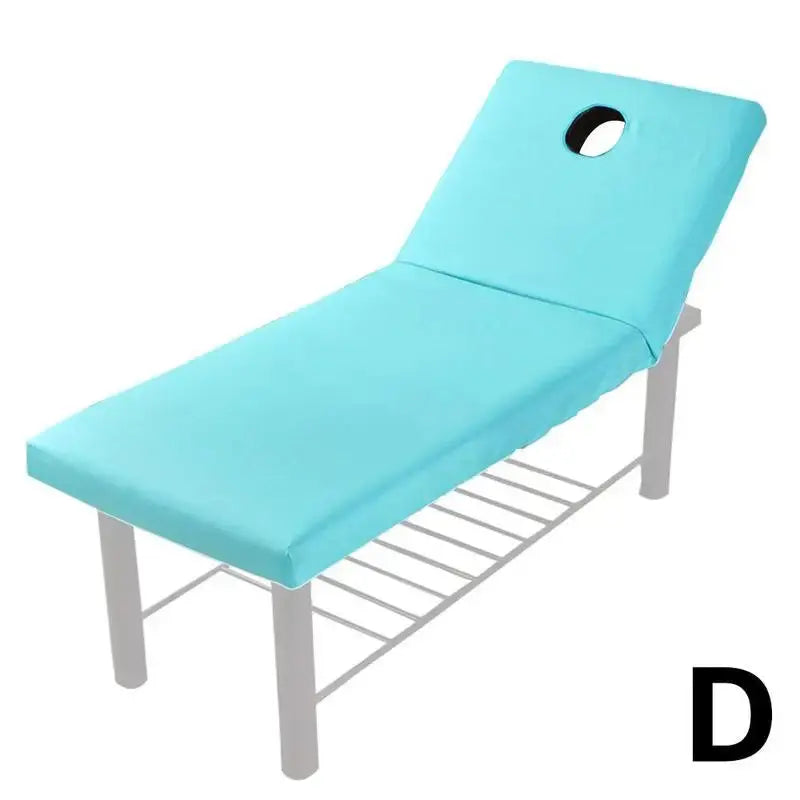 Housse Table Massage Coton Doux RELAXA Housse de France