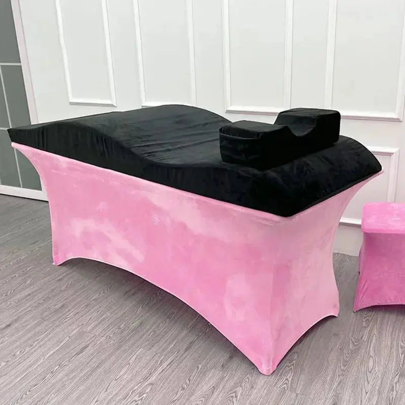 Housse Table Massage Moderne VELINO Housse de France