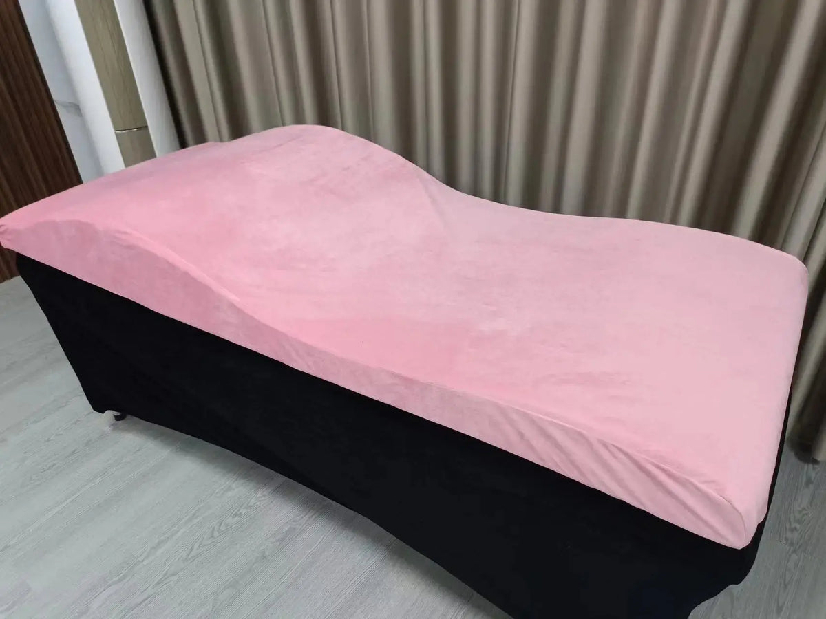 Housse Table Massage Moderne VELINO Housse de France
