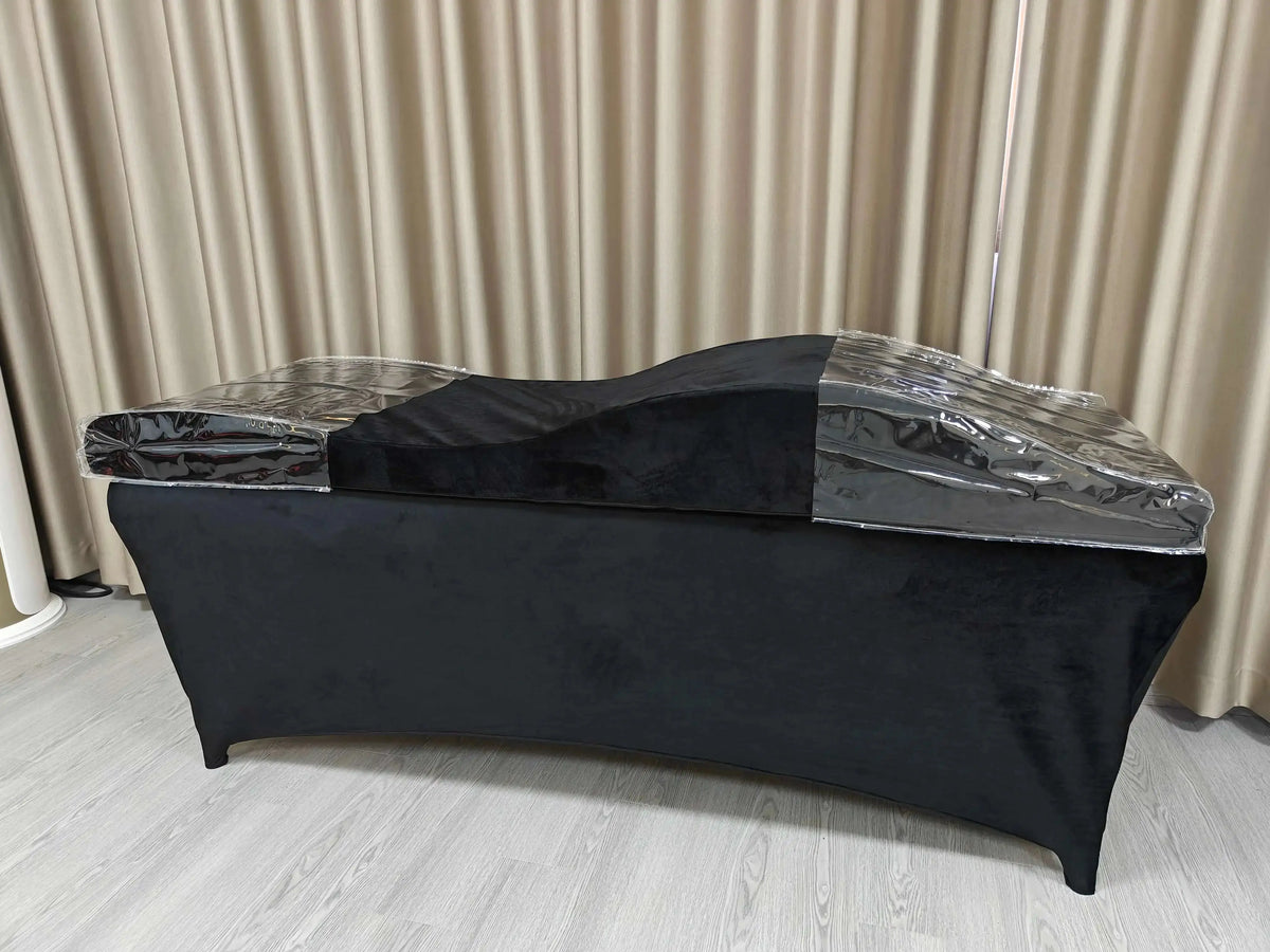 Housse Table Massage Moderne VELINO Housse de France