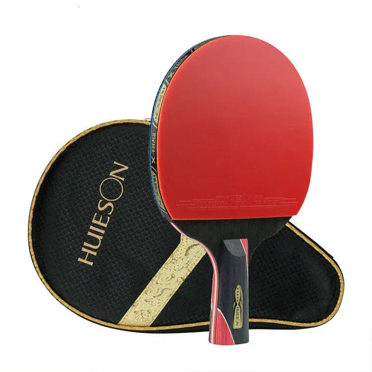 Housse Table Ping Pong Carbone REVERTO