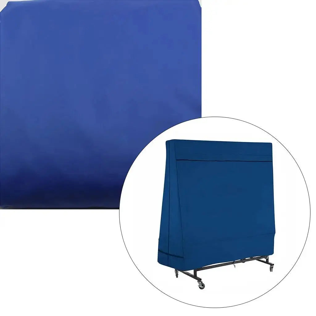 Housse Table Ping Pong Imperméable NAPION Housse de France