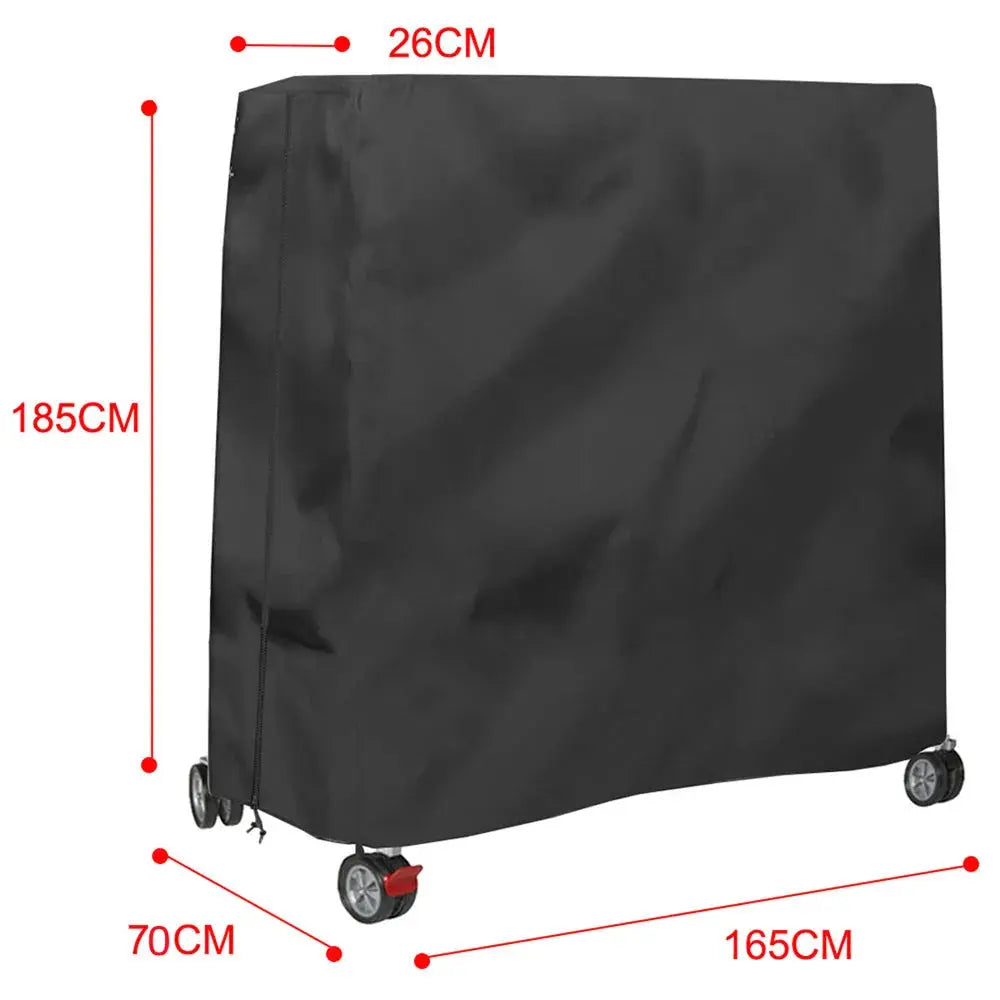 Housse Table Ping Pong Imperméable TONIX Housse de France