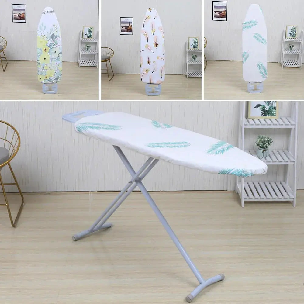 Housse Table Repasser Coton Imprimé INOVIA Housse de France