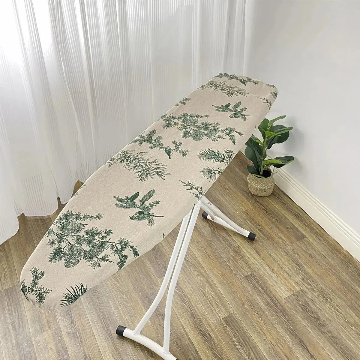 Housse Table Repasser Résistante FLAMIA Housse de France