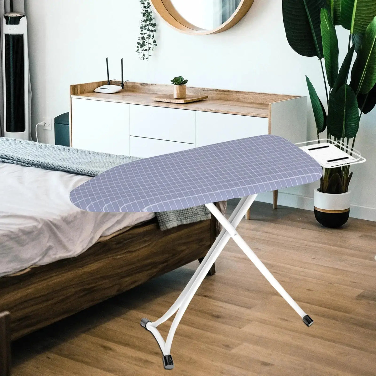 Housse Table Repasser Thermique SILVOREX Housse de France