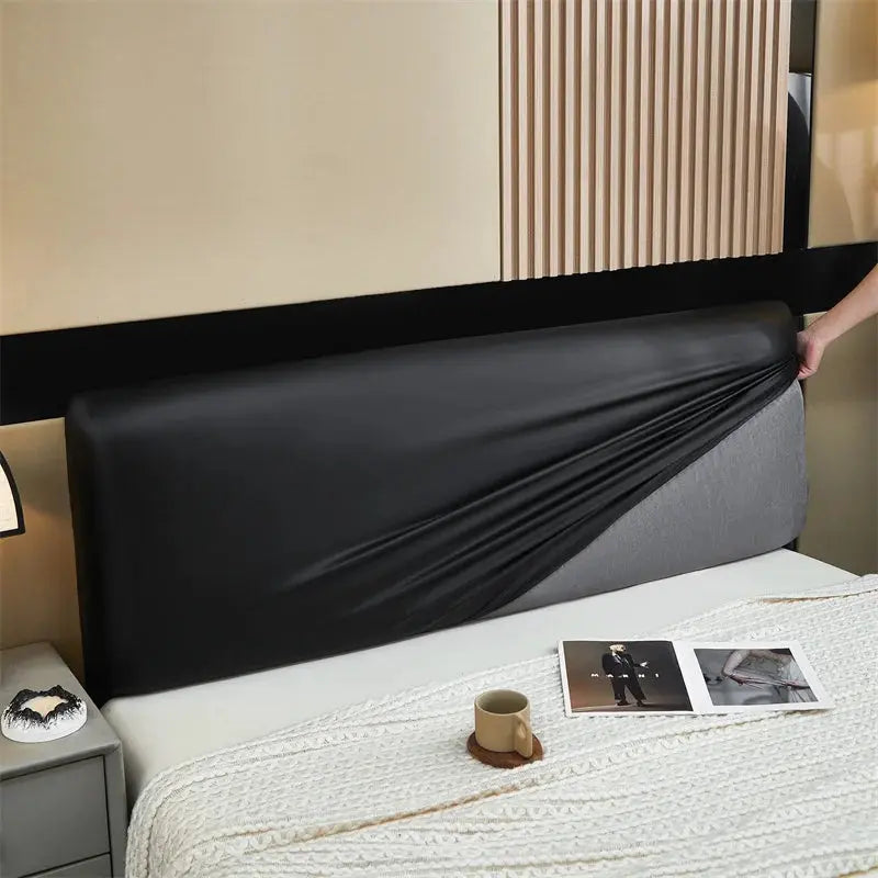 Housse Tête De Lit Imperméable TETRION Housse de France