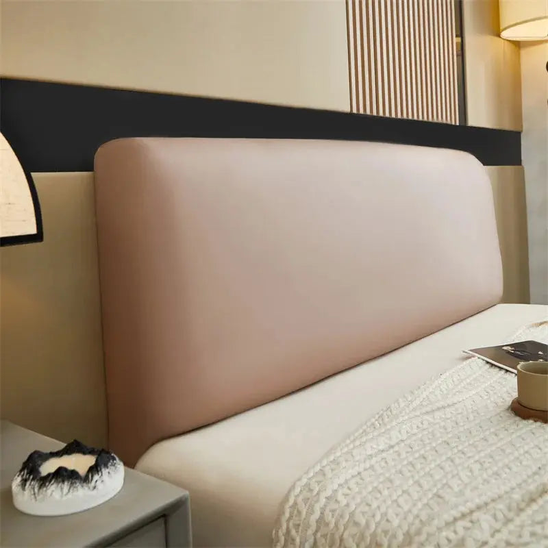 Housse Tête De Lit Imperméable TETRION Housse de France
