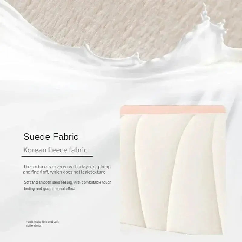 Housse Tête De Lit Velours ConfortALEX Housse de France