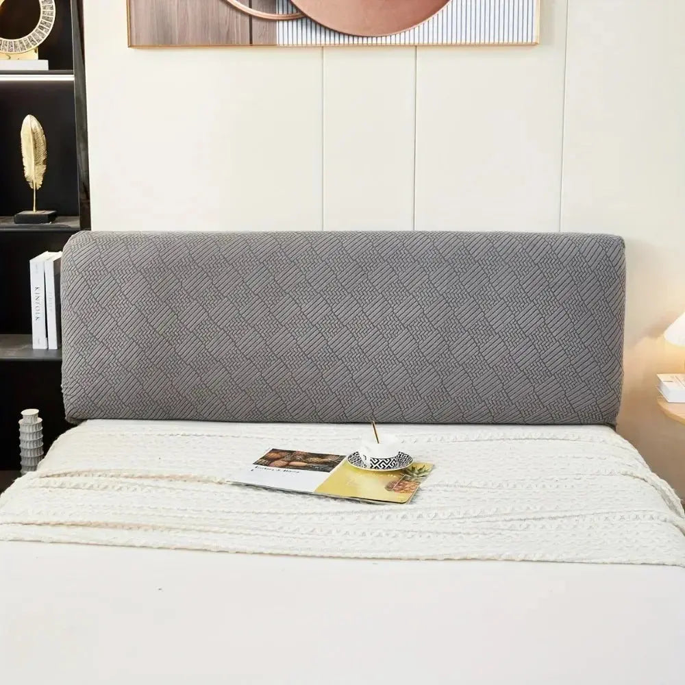 Housse Tête de Lit Elastique JACQUA Housse de France
