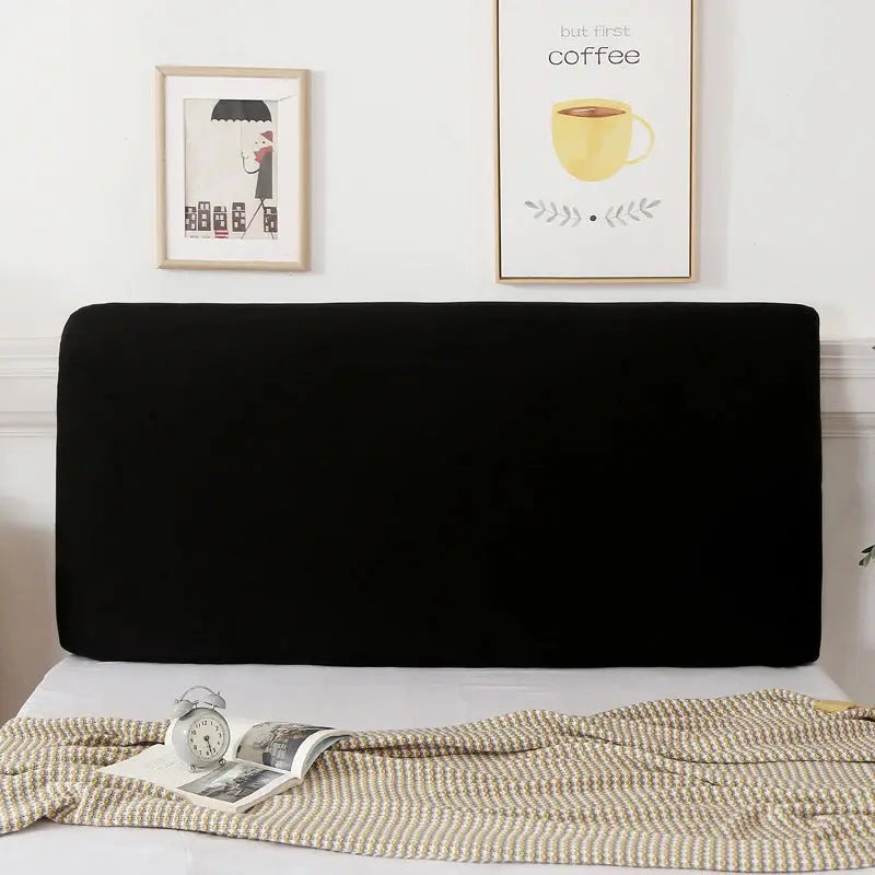 Housse Tête de Lit Élastique Moderne VELICO Housse de France