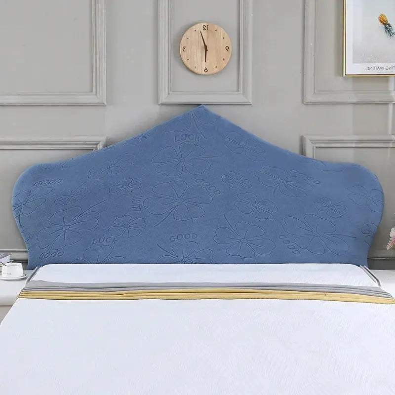 Housse Tête de Lit Jacquard Douceur **SOVANE** Housse de France