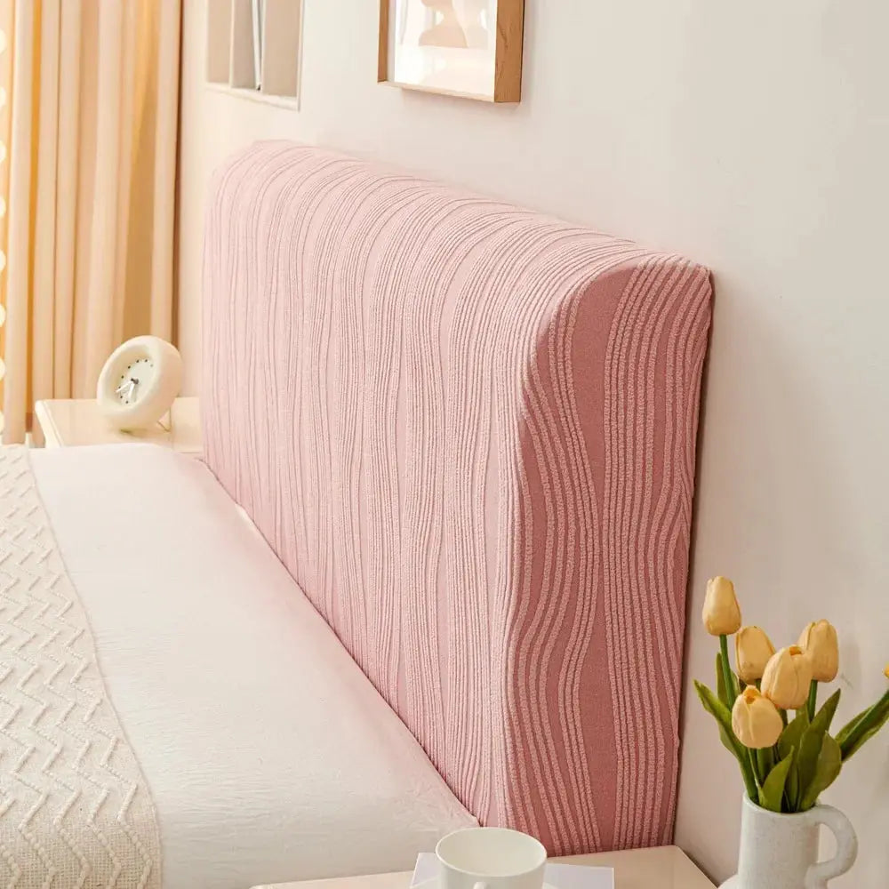 Housse Tête de Lit Scandinave SOFTEX Housse de France
