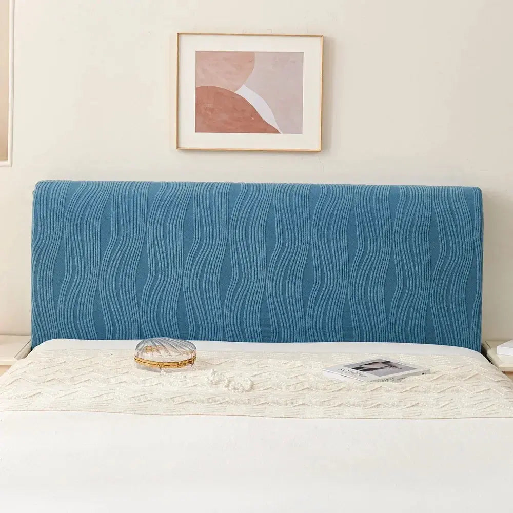 Housse Tête de Lit Scandinave SOFTEX Housse de France