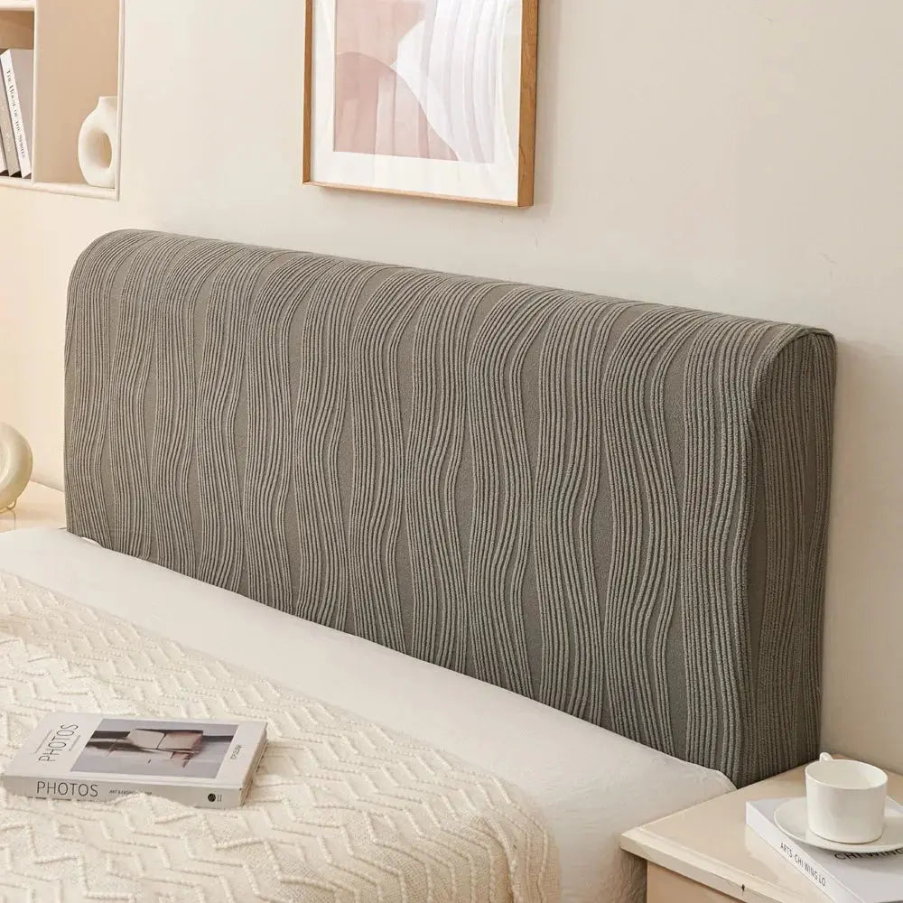 Housse Tête de Lit Scandinave SOFTEX Housse de France