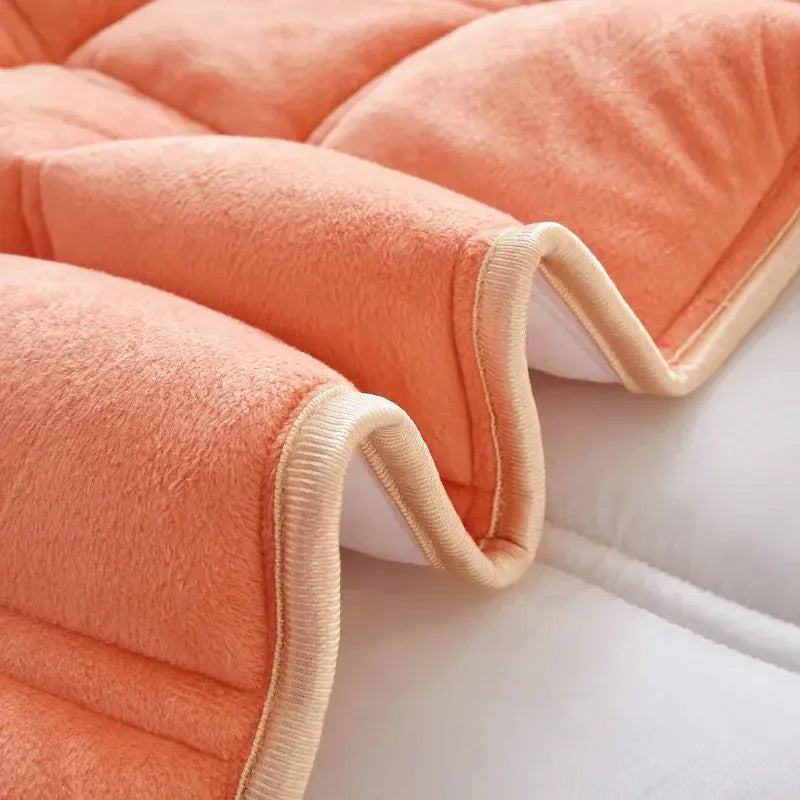 Housse Tête de Lit Velours Luxe ULTRAQUILT Housse de France