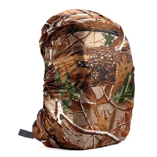 Housse Valise Imperméable **AQUINO** Leaf cam