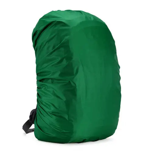 Housse Valise Imperméable **AQUINO** Grass green