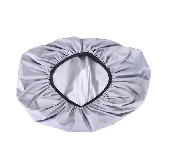 Housse Valise Imperméable CAMOLEX Silver-80L