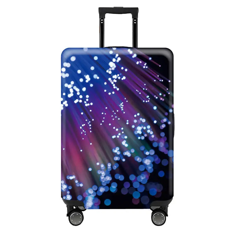 Housse Valise Impermeable OXELIA 016style-XXL