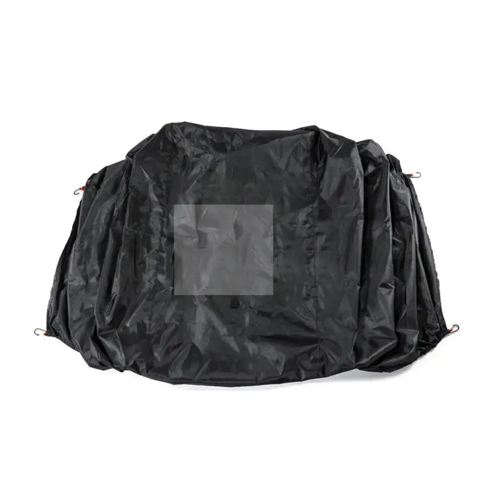 Housse Vélo Imperméable OXFRUM Housse de France