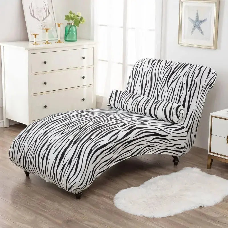 Housse chaise longue DIJON Housse de France